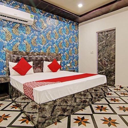 Hotel O Welcome Dau Ji 파리다바드 외부 사진