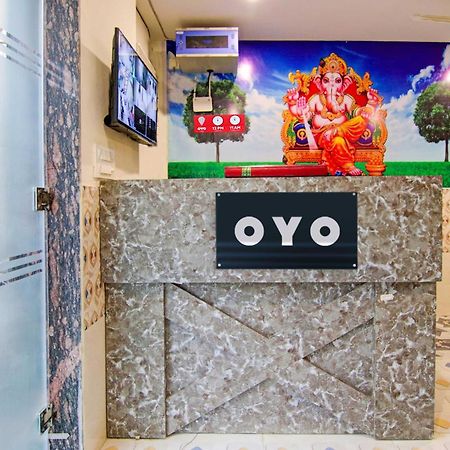 Hotel O Welcome Dau Ji 파리다바드 외부 사진