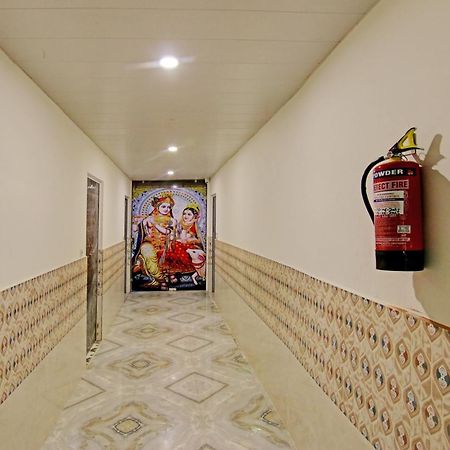Hotel O Welcome Dau Ji 파리다바드 외부 사진