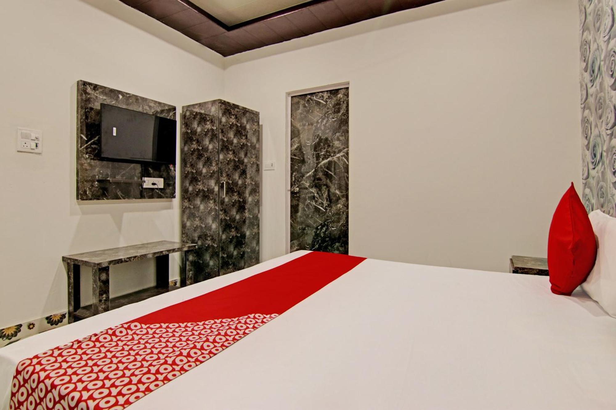 Hotel O Welcome Dau Ji 파리다바드 외부 사진