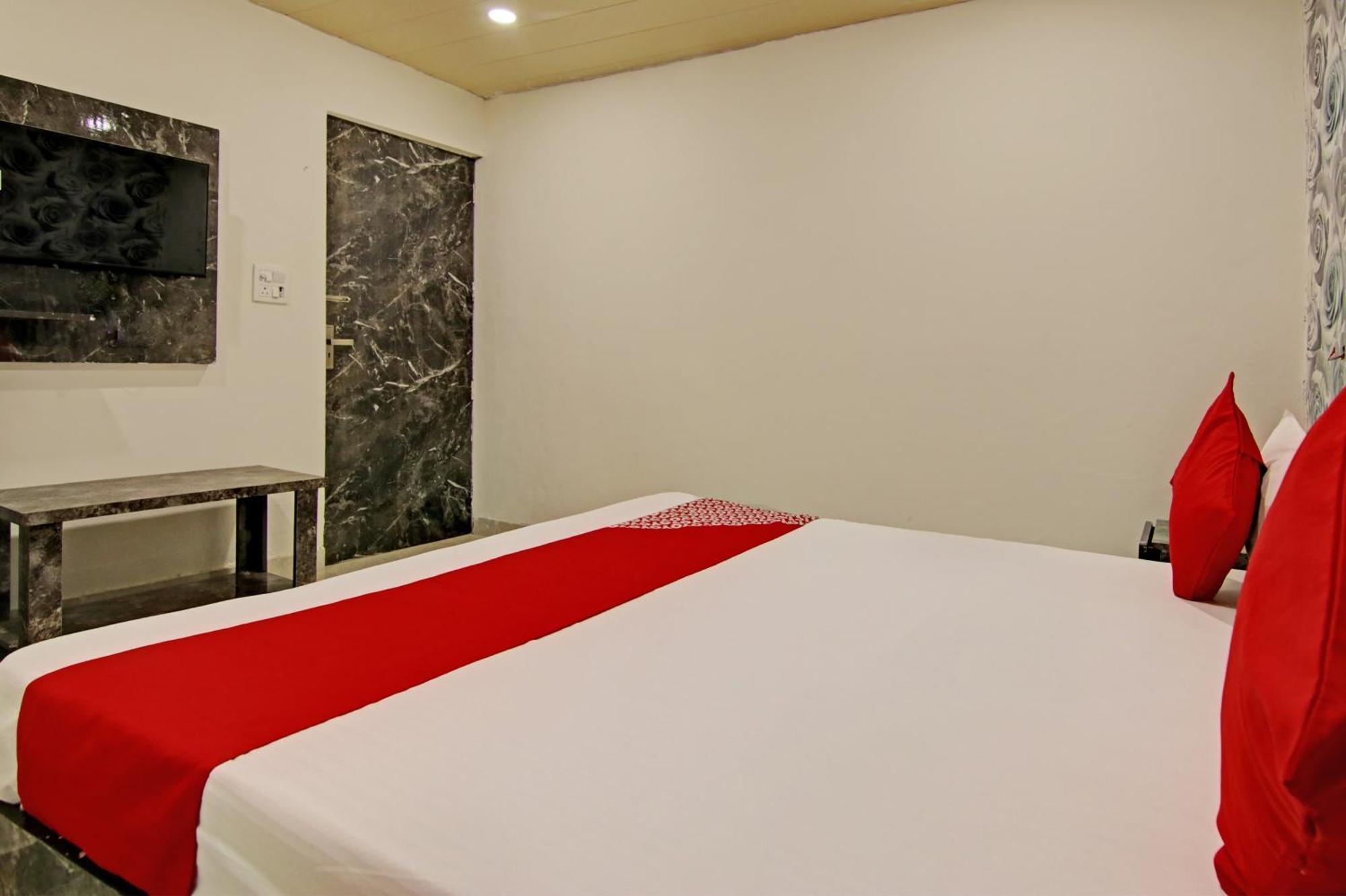 Hotel O Welcome Dau Ji 파리다바드 외부 사진