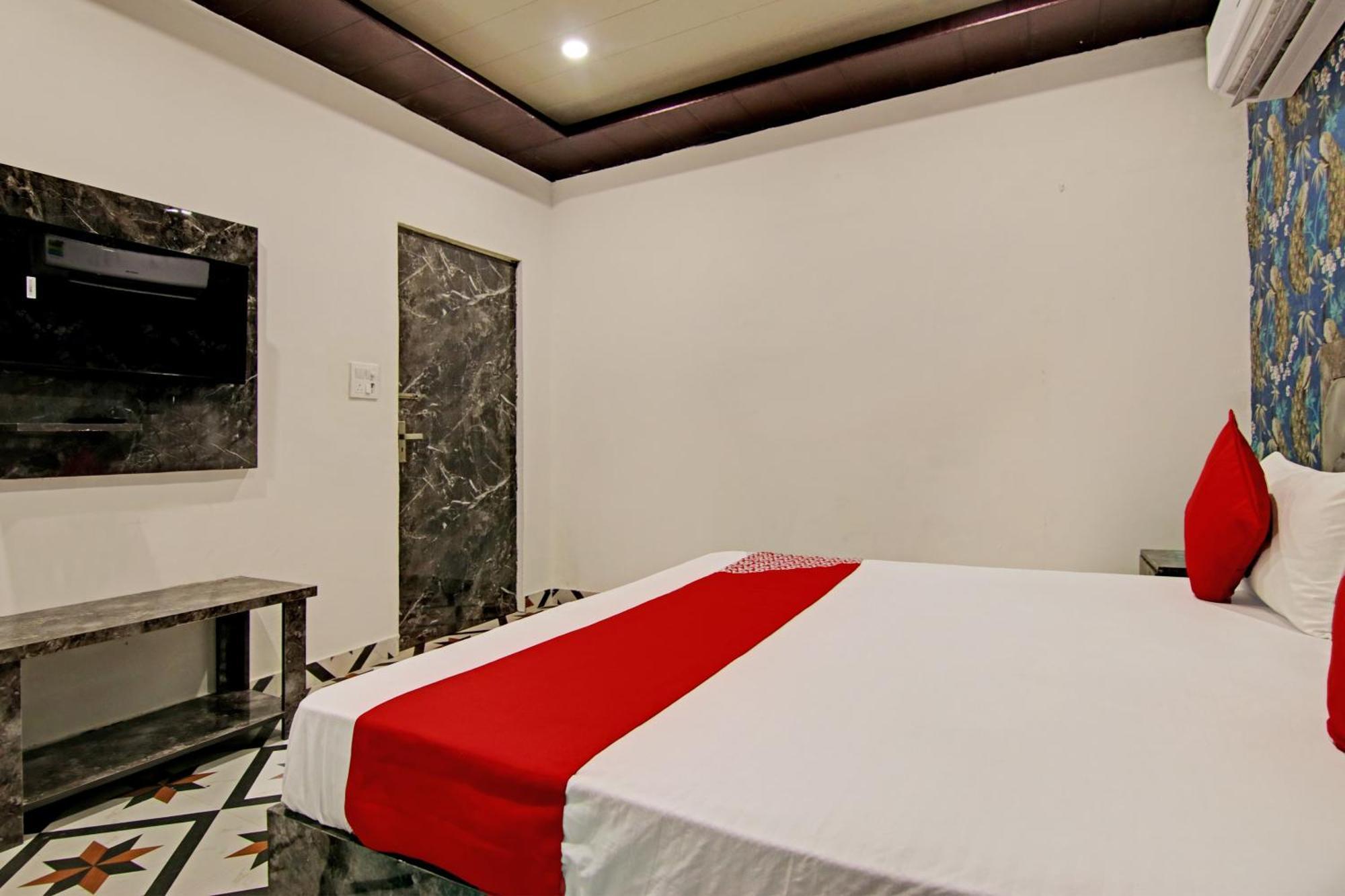 Hotel O Welcome Dau Ji 파리다바드 외부 사진