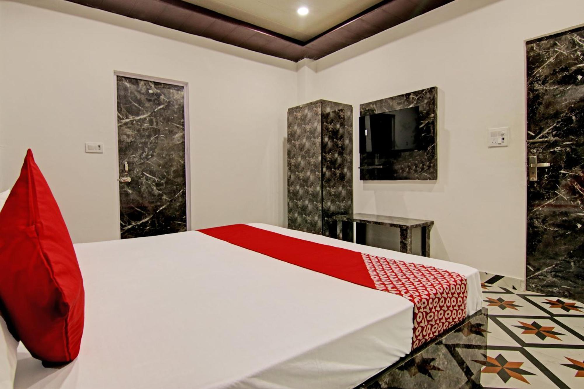 Hotel O Welcome Dau Ji 파리다바드 외부 사진