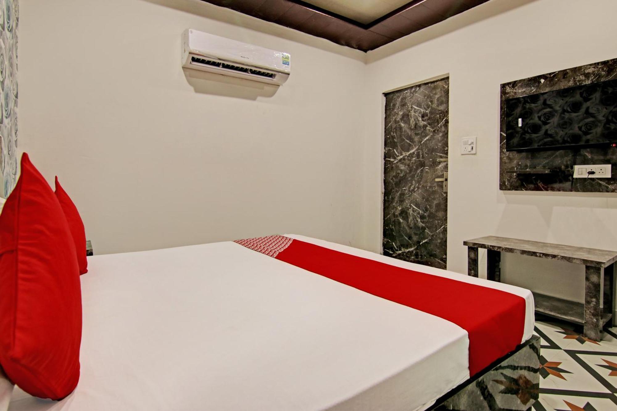 Hotel O Welcome Dau Ji 파리다바드 외부 사진