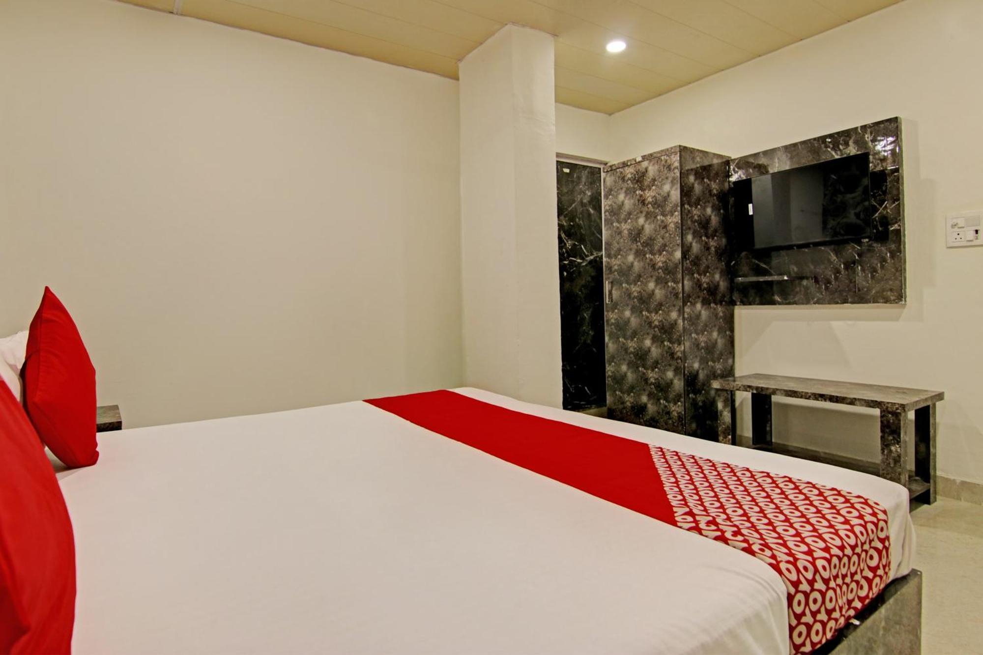 Hotel O Welcome Dau Ji 파리다바드 외부 사진