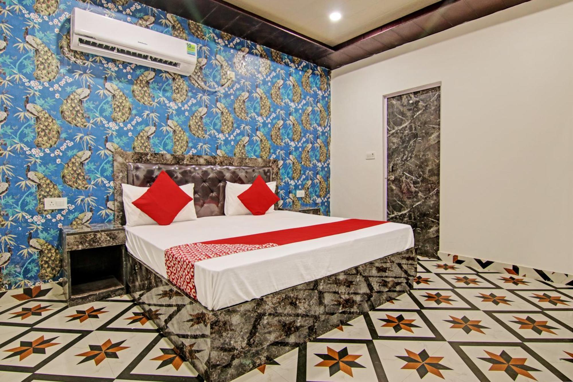 Hotel O Welcome Dau Ji 파리다바드 외부 사진